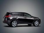 Toyota RAV4 2013 года